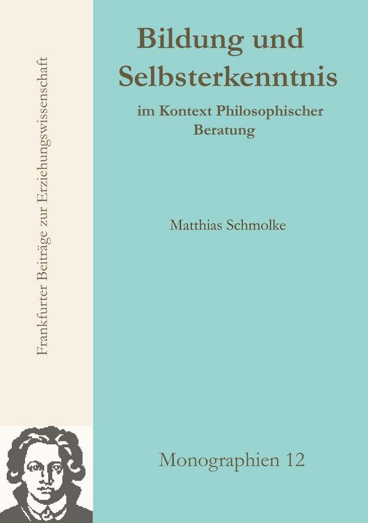 Bild vom Artikel Bildung und Selbsterkenntnis vom Autor M. Schmolke