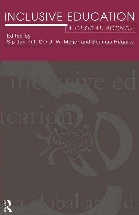 Produktbild: Inclusive Education