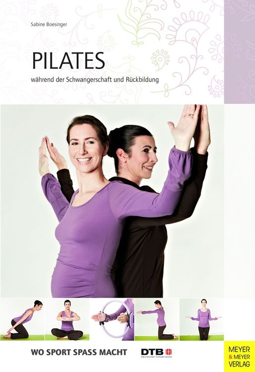 Produktbild: Pilates