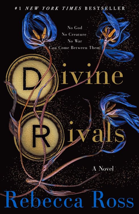 Produktbild: Divine Rivals