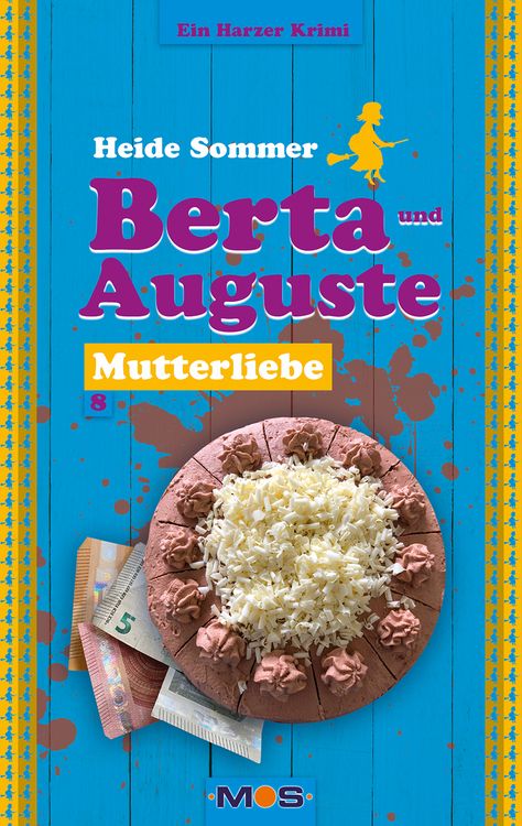 Produktbild: BERTA UND AUGUSTE
