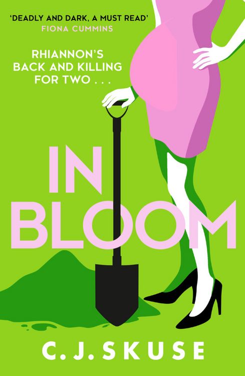 Produktbild: In Bloom