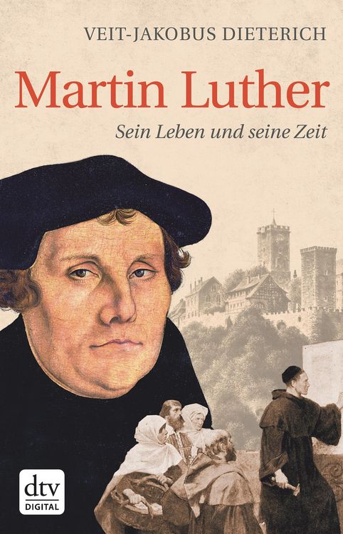 Produktbild: Martin Luther