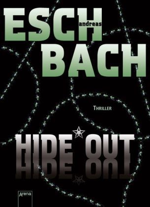 Produktbild: Hide*Out / Out Trilogie Bd.2