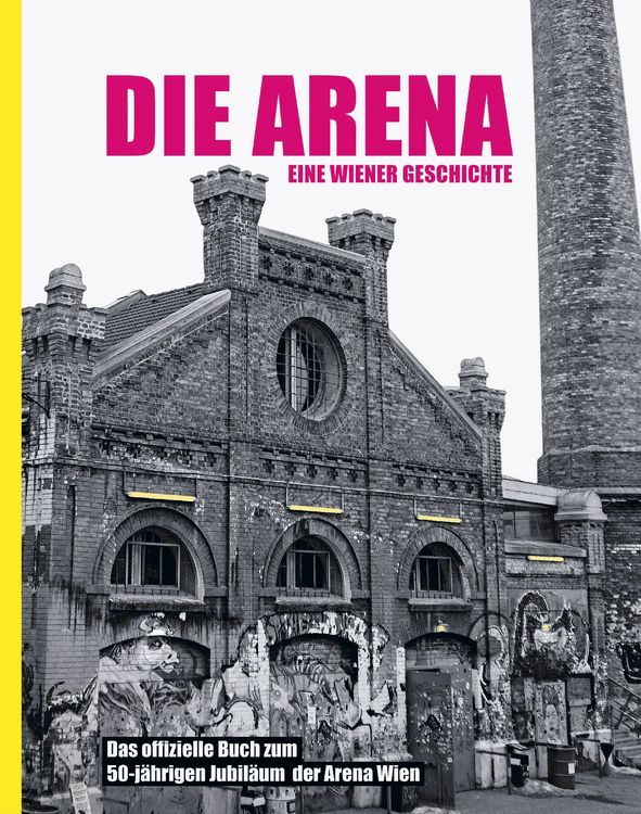 Produktbild: Die Arena
