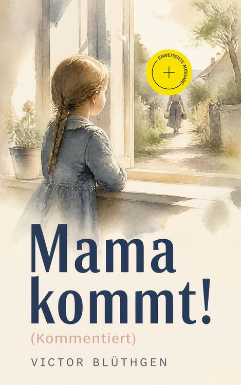 Produktbild: Mama kommt!