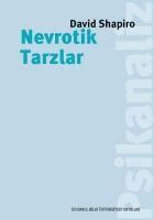 Produktbild: Nevrotik Tarzlar