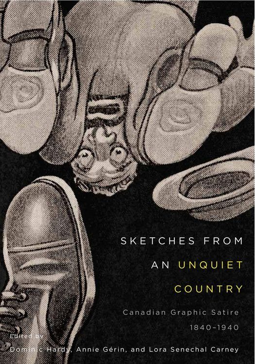 Produktbild: Sketches from an Unquiet Country