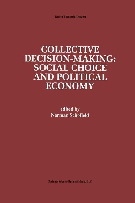 Produktbild: Collective Decision-Making: