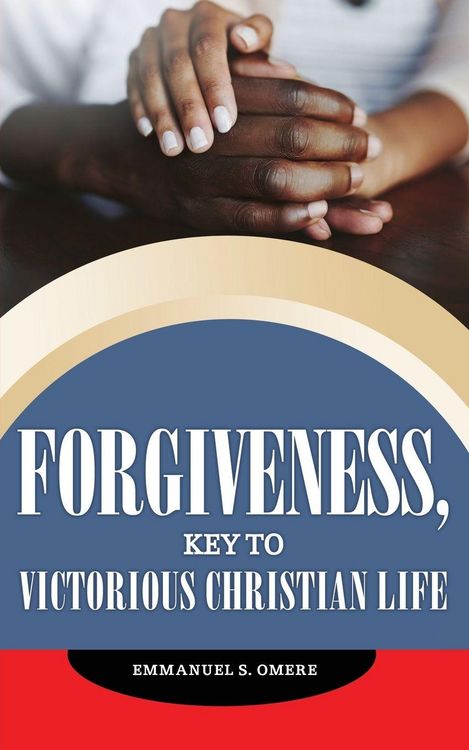 Produktbild: Forgiveness