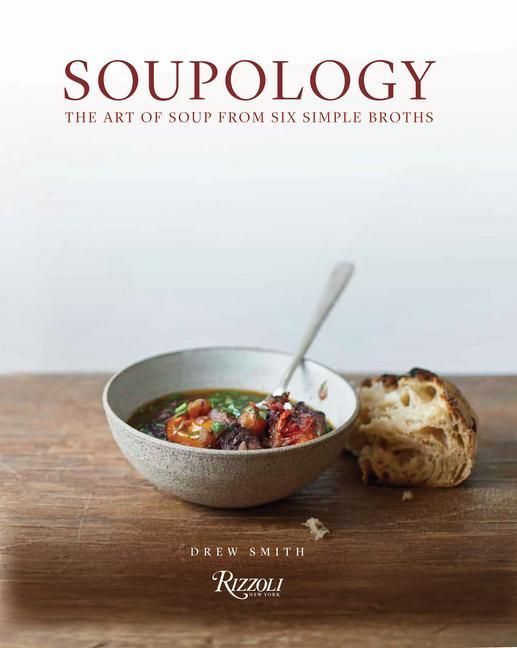Produktbild: Soupology