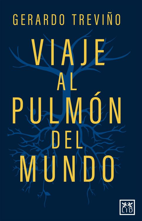 Produktbild: Viaje al pulm&oacute;n del mundo
