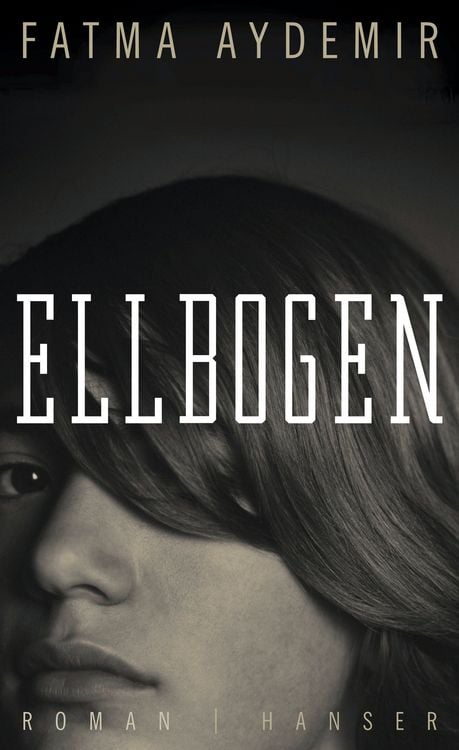 Produktbild: Ellbogen
