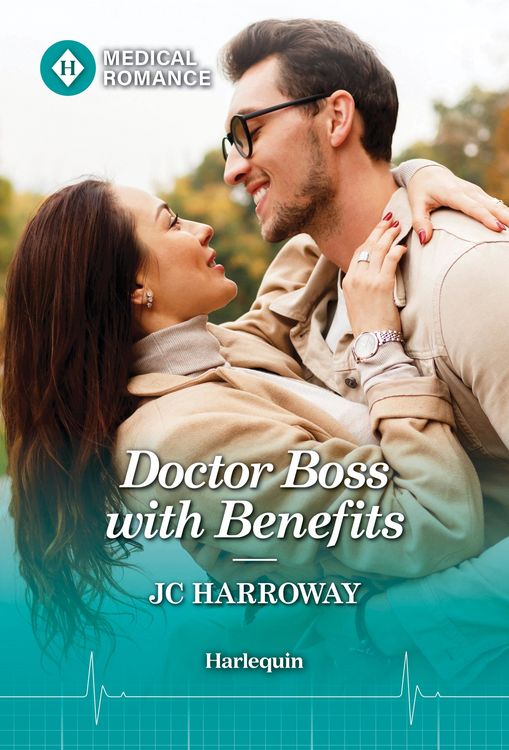 Produktbild: Doctor Boss with Benefits