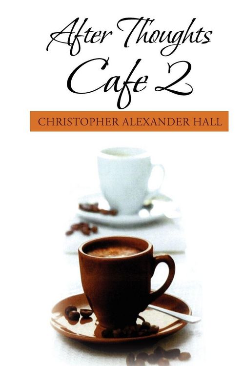 Produktbild: After Thoughts Cafe 2