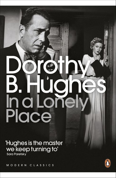 Produktbild: In a Lonely Place