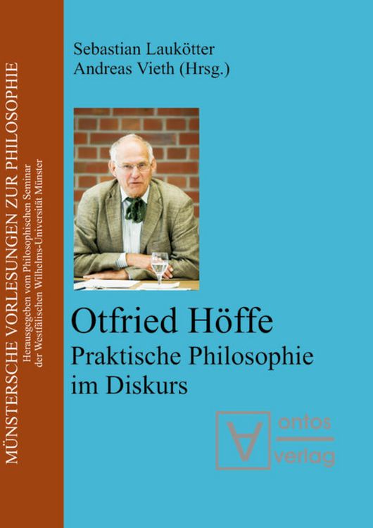 Produktbild: Otfried H&ouml;ffe