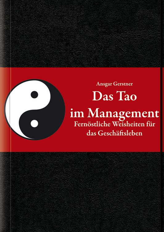 Produktbild: Das Tao im Management