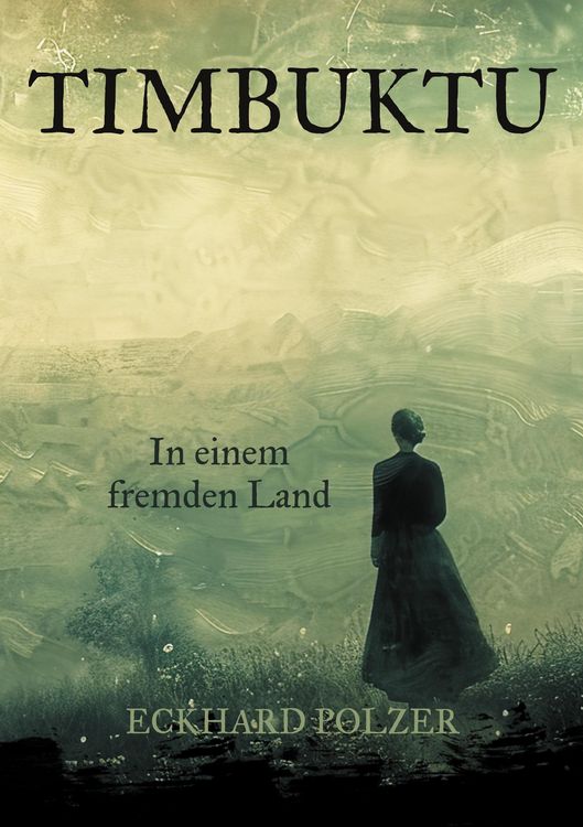 Produktbild: Timbuktu