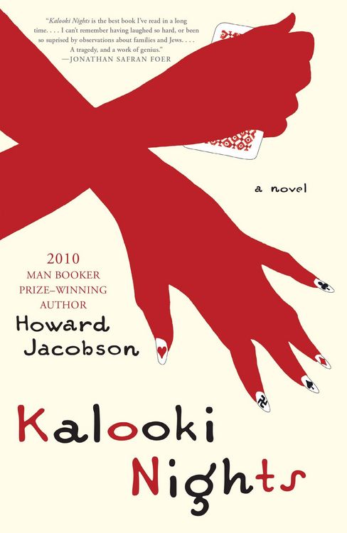 Produktbild: Kalooki Nights