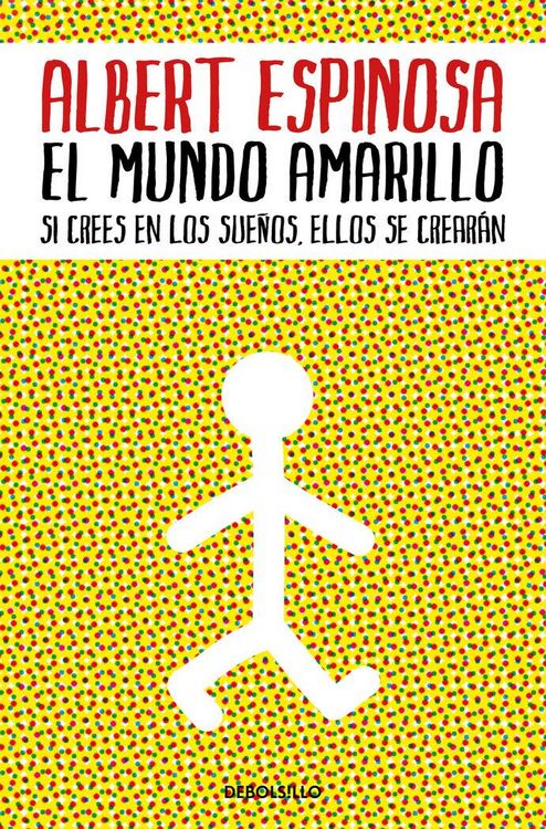 Produktbild: El mundo amarillo