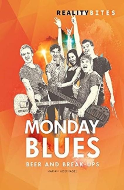 Produktbild: The Monday Blues