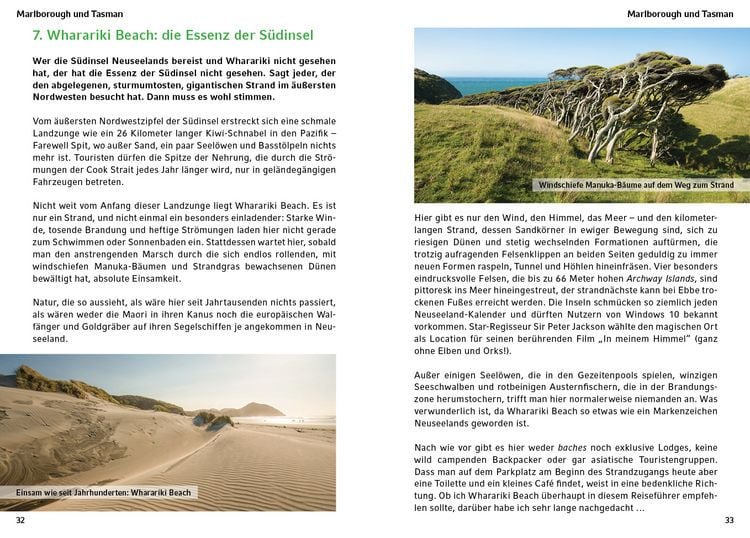 Produktbild: Neuseeland - Südinsel