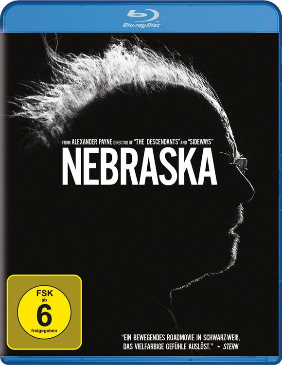 Produktbild: Nebraska