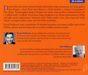 Produktbild: Kicker im Kleid