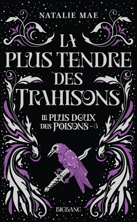 Produktbild: Le plus doux des poisons