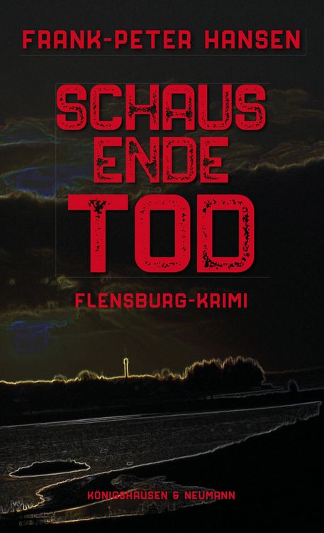 Produktbild: Schausende Tod