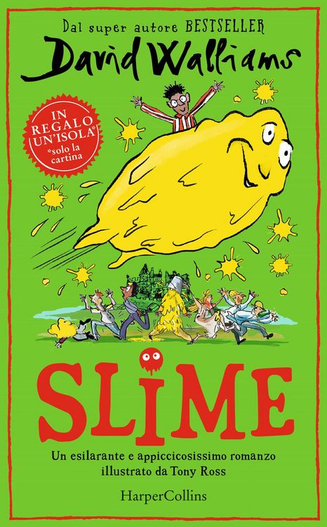 Produktbild: Slime