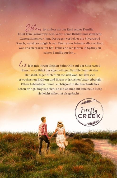 Produktbild: Firefly Creek