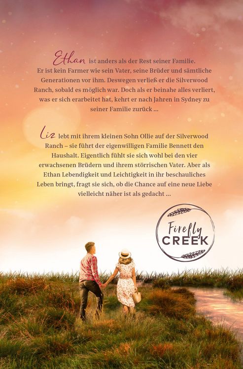 Produktbild: Firefly Creek