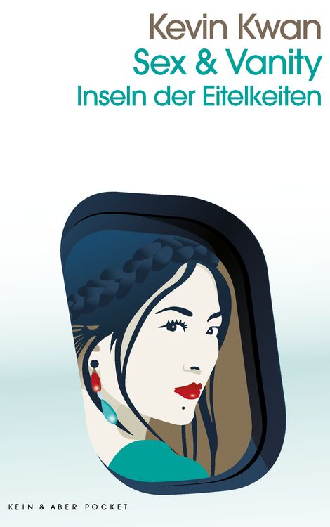 Produktbild: Sex & Vanity &ndash; Inseln der Eitelkeiten