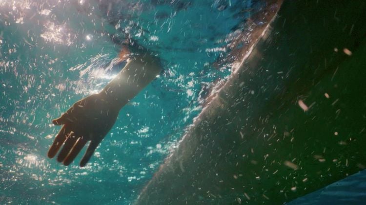 Produktbild: Vaiana (4K Ultra HD) (+ Blu-ray)