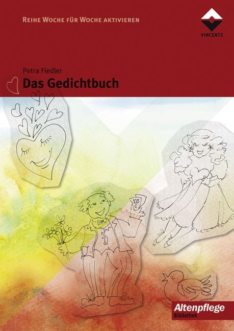 Bild vom Artikel Das Gedichtbuch vom Autor Petra Fiedler