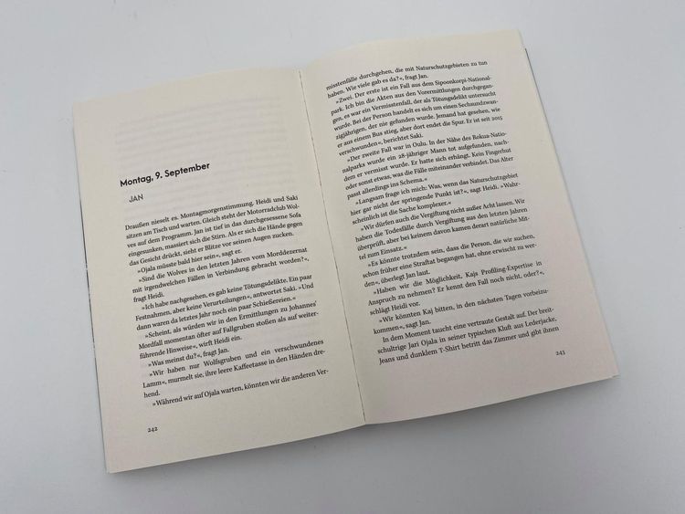 Produktbild: Dunkelstrom