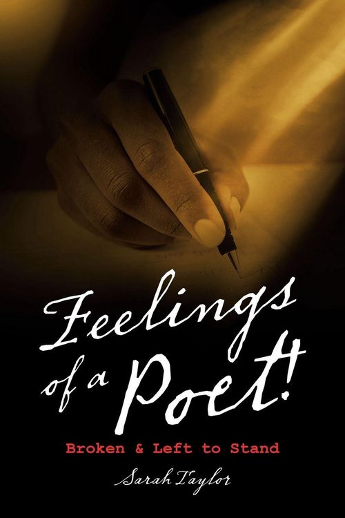 Produktbild: Feelings of a Poet!