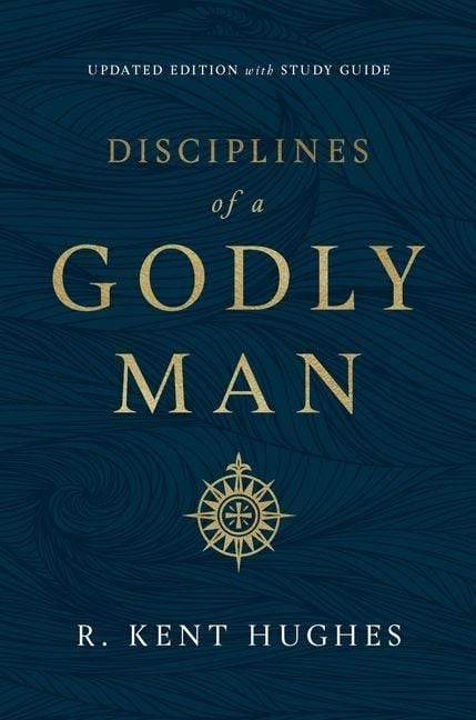Produktbild: Disciplines of a Godly Man (Updated Edition)