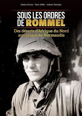 Produktbild: Sous Les Ordres de Rommel