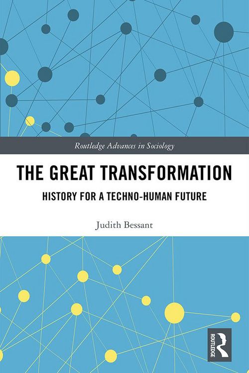 Produktbild: The Great Transformation