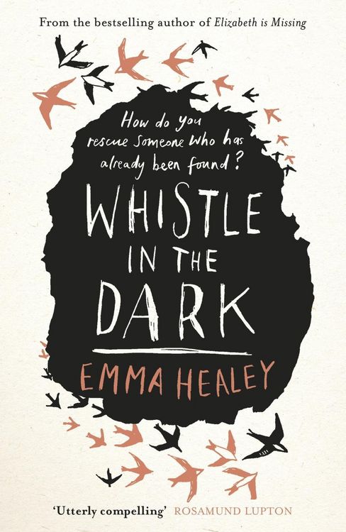 Produktbild: Whistle in the Dark