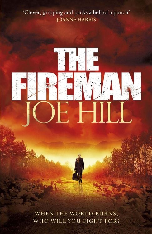 Produktbild: The Fireman