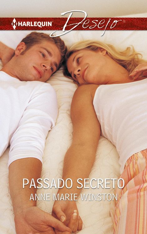 Produktbild: Passado secreto
