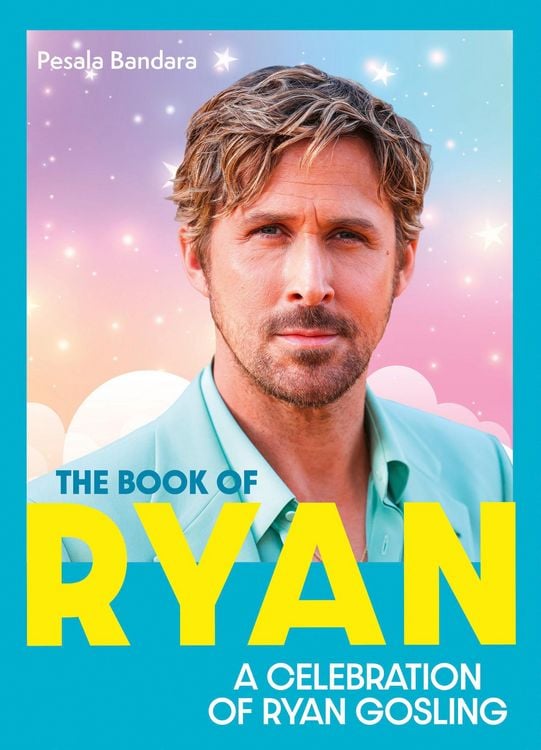Produktbild: The Book of Ryan