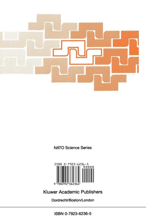 Produktbild: Supercritical Fluids