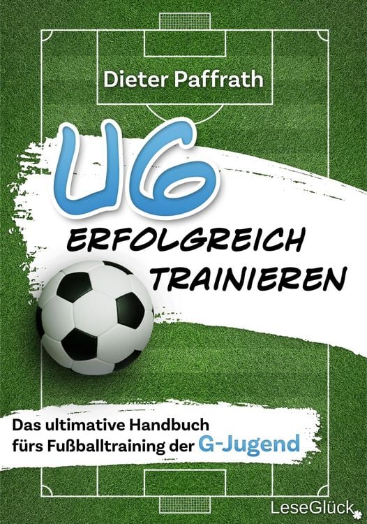 Produktbild: U6 Erfolgreich Trainieren