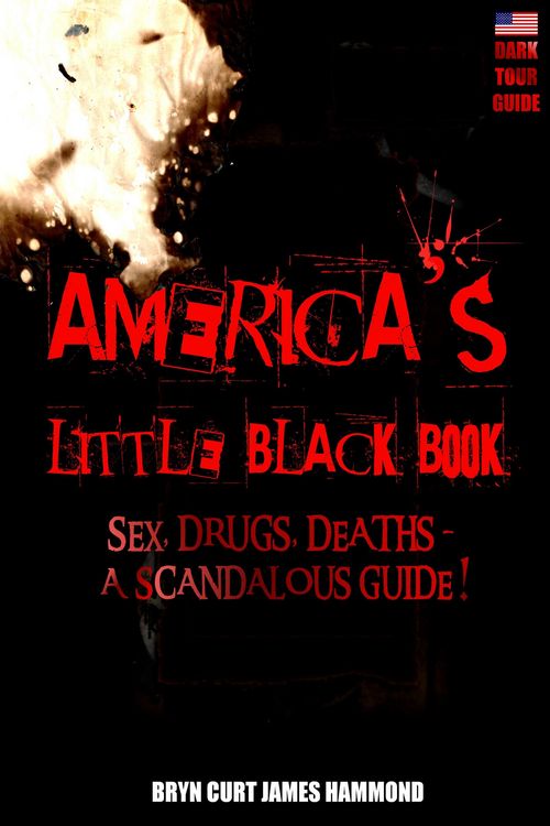 Produktbild: America's Little Black Book