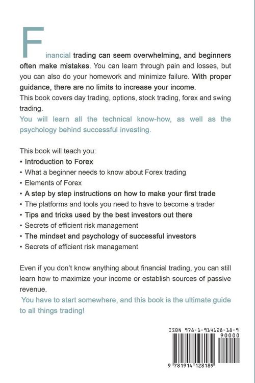 Produktbild: Forex Trading Crash Course
